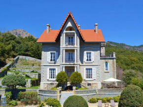 Chatelet de Campo